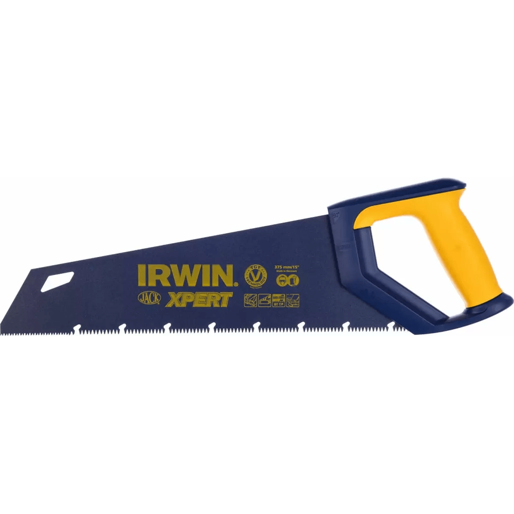 Irwin 10505544 XPERT Universal PTFE Coated Handsaw | Irwin by KHM Megatools Corp.