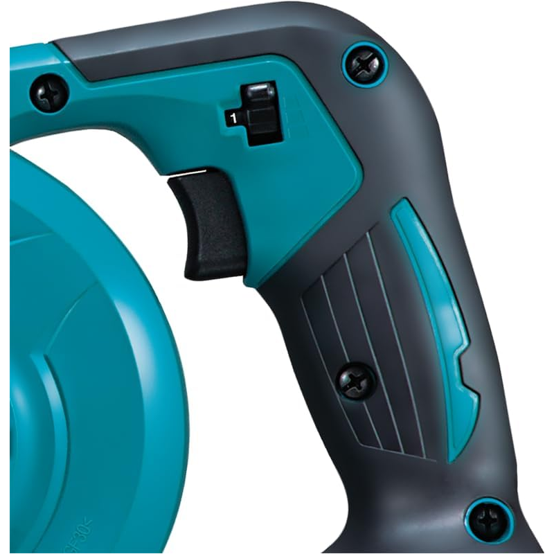 Makita DUB186Z 18V Cordless Leaf Blower (LXT-Series) [Bare] | Makita by KHM Megatools Corp.