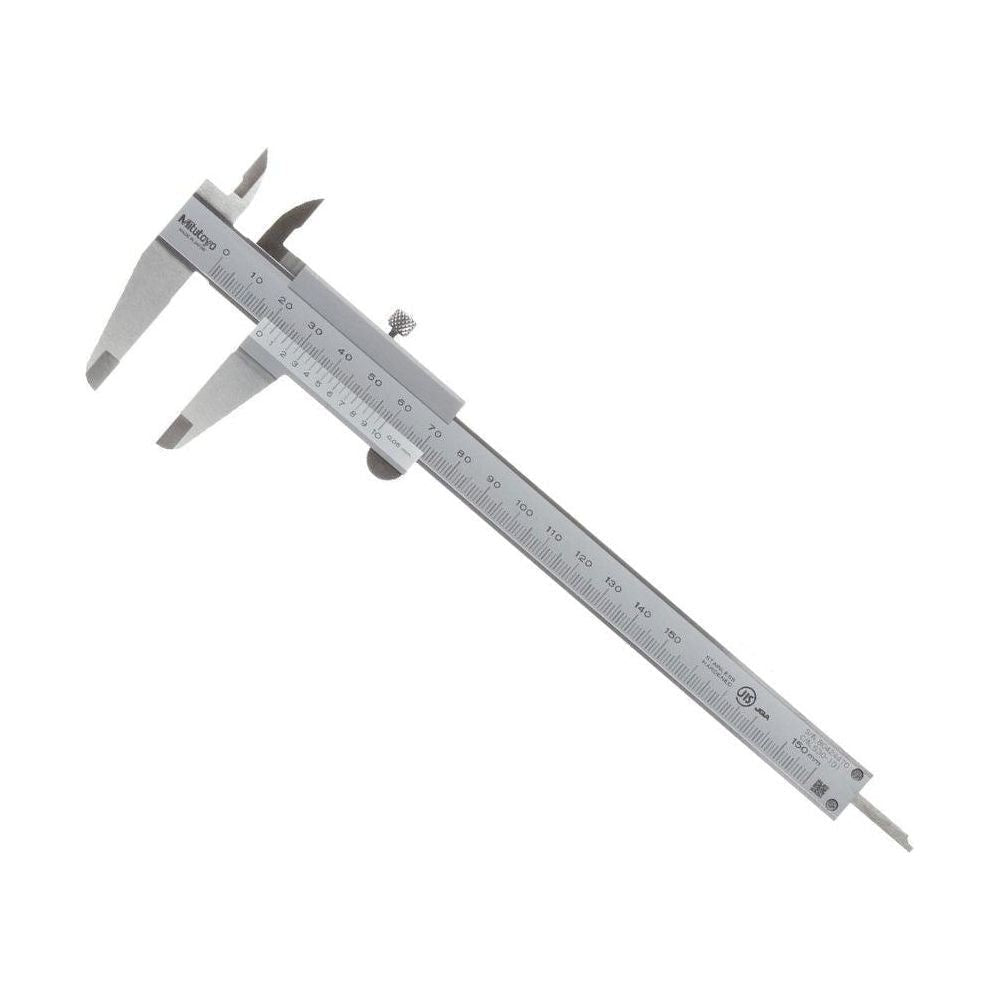 Mitutoyo 530-101 Vernier Caliper 150mm - KHM Megatools Corp.