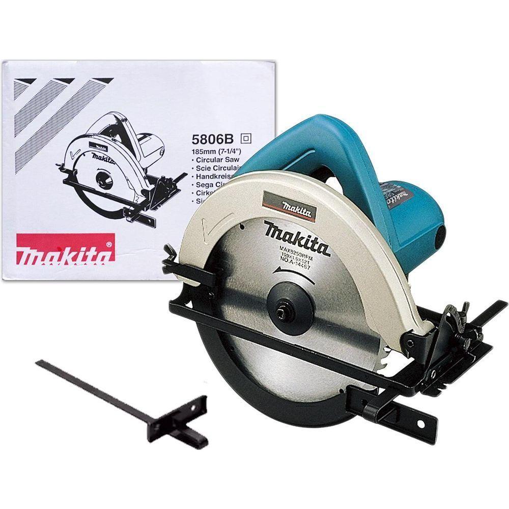 Makita 5806B Circular Saw 7-1/4