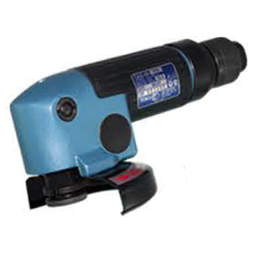 Toku TAG-40FR Pneumatic Angle Grinder 4