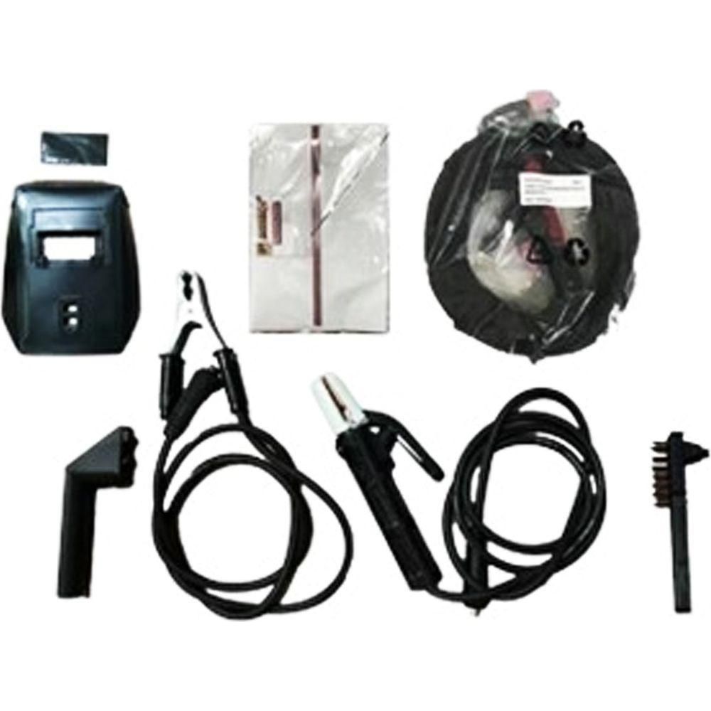 Powerhouse MMA 200 (Mini) DC Inverter Welding Machine (Hyper Series) 200A | Powerhouse by KHM Megatools Corp.