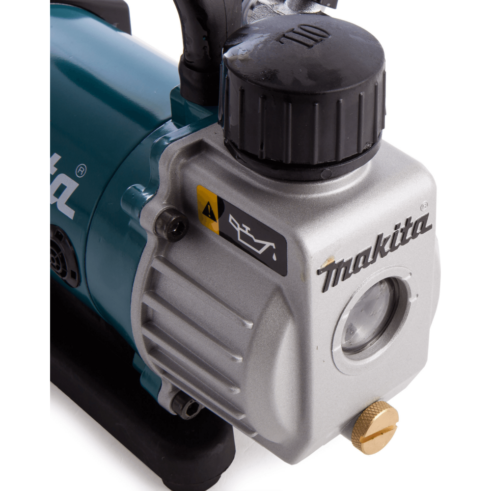 Makita DVP180Z 18V Cordless Vacuum Pump (LXT-Series) [Bare] - Goldpeak Tools PH Makita