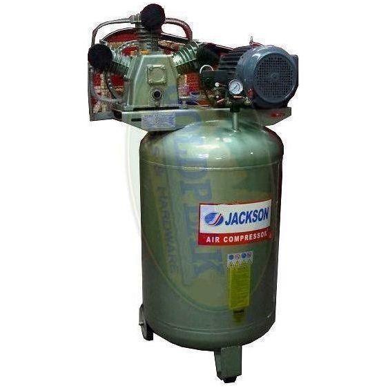 Jackson Vertical Type Air Compressor - Goldpeak Tools PH Jackson