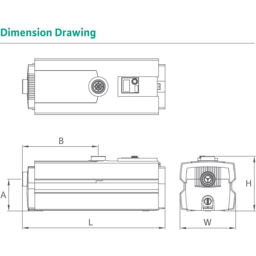 Wilo HiMulti 5 - Simplex Booster Pump | Wilo by KHM Megatools Corp.