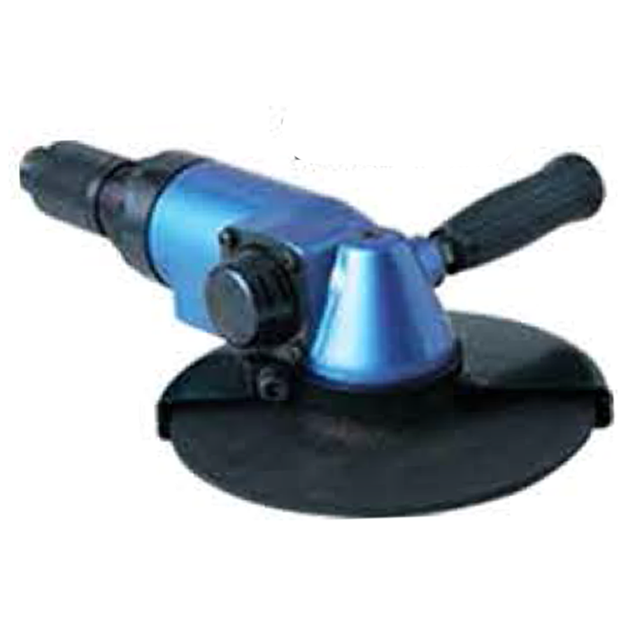 Toku TAG-700 Pneumatic Angle Grinder 7