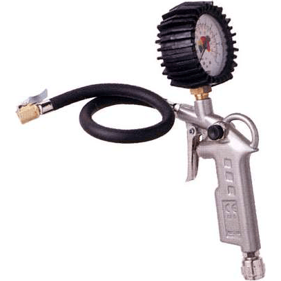 GAV 60D Tire Inflator Gun with Gauge - KHM Megatools Corp.