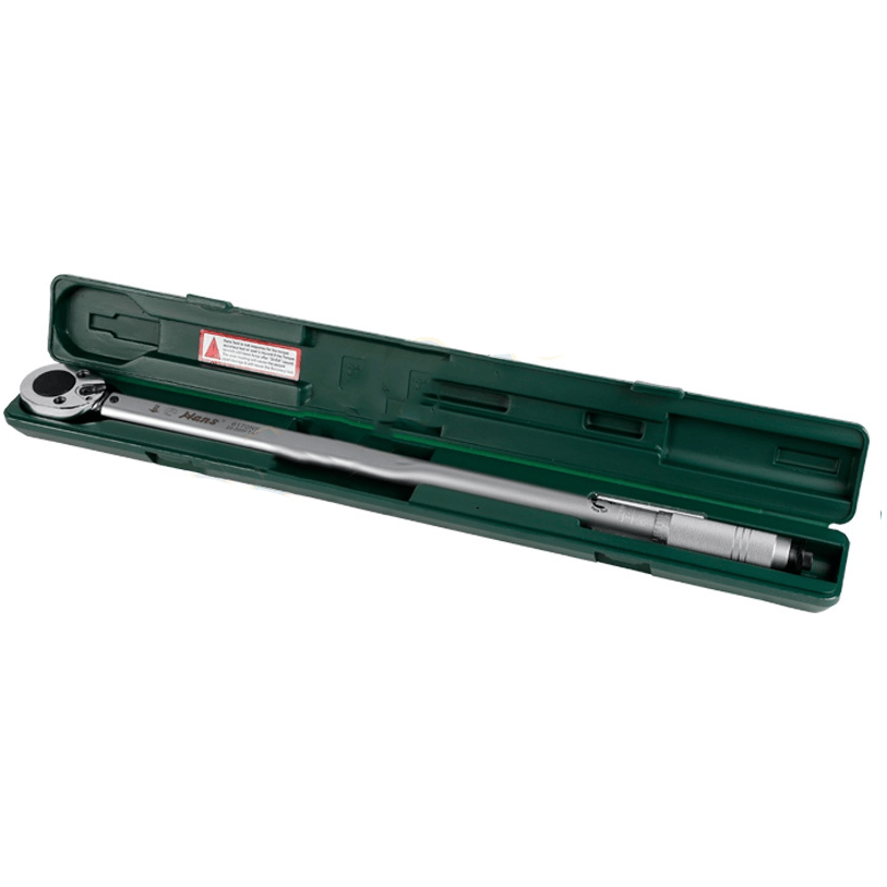 Hans 6170NF Click Torque Wrench 3/4