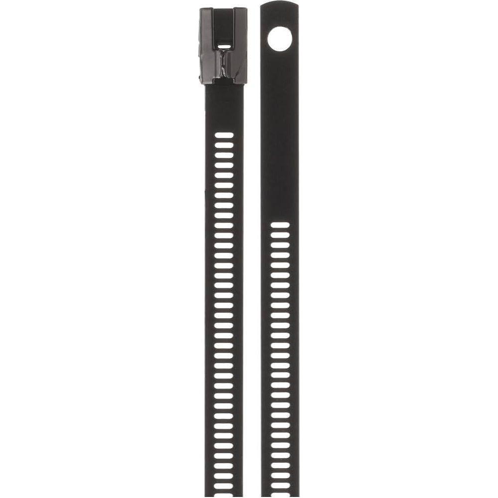 Band-It AE611(AE6119) Multi-Lok Coated Steel Cable Tie - KHM Megatools Corp.