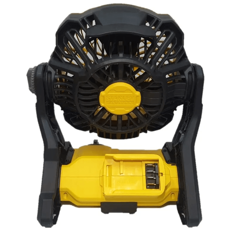 Stanley SCF001 20V Cordless Job Site Fan (Bare) - KHM Megatools Corp.