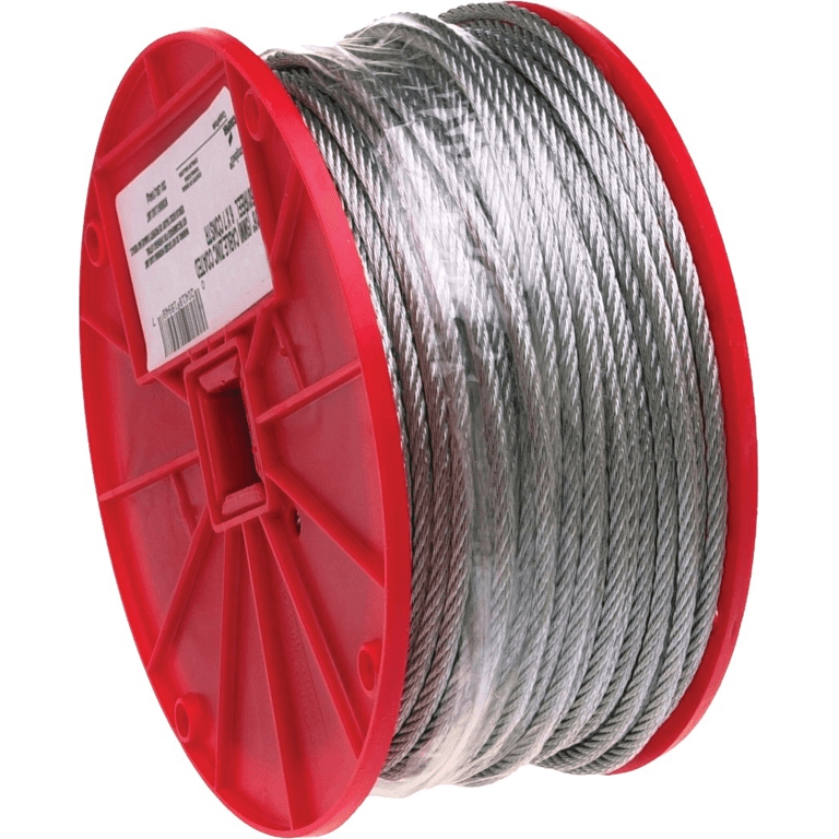 Campbell Flexible Aircraft Cable Wire | Campbell by KHM Megatools Corp.