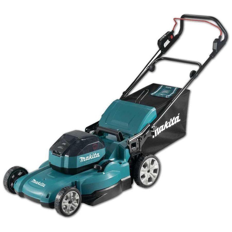 Makita LM002JZ Cordless Lawn Mower 530mm (21