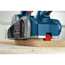 Bosch GHO 6500 Wood Planer 3-1/4