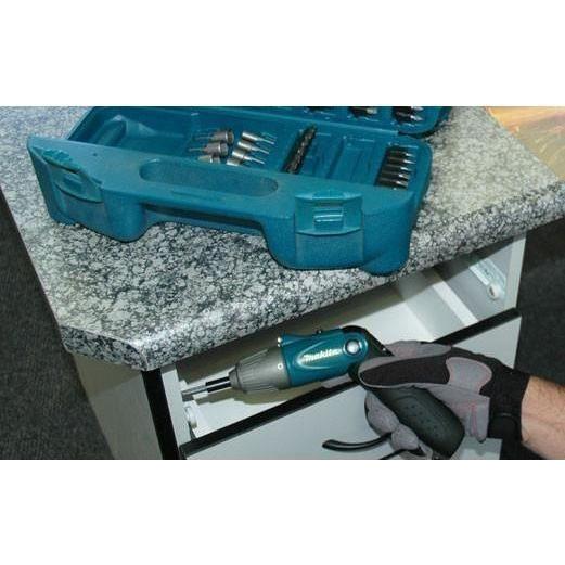 Makita 6723DW 4.8V Cordless Screwdriver - Goldpeak Tools PH Makita