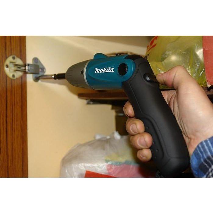 Makita 6723DW 4.8V Cordless Screwdriver - Goldpeak Tools PH Makita