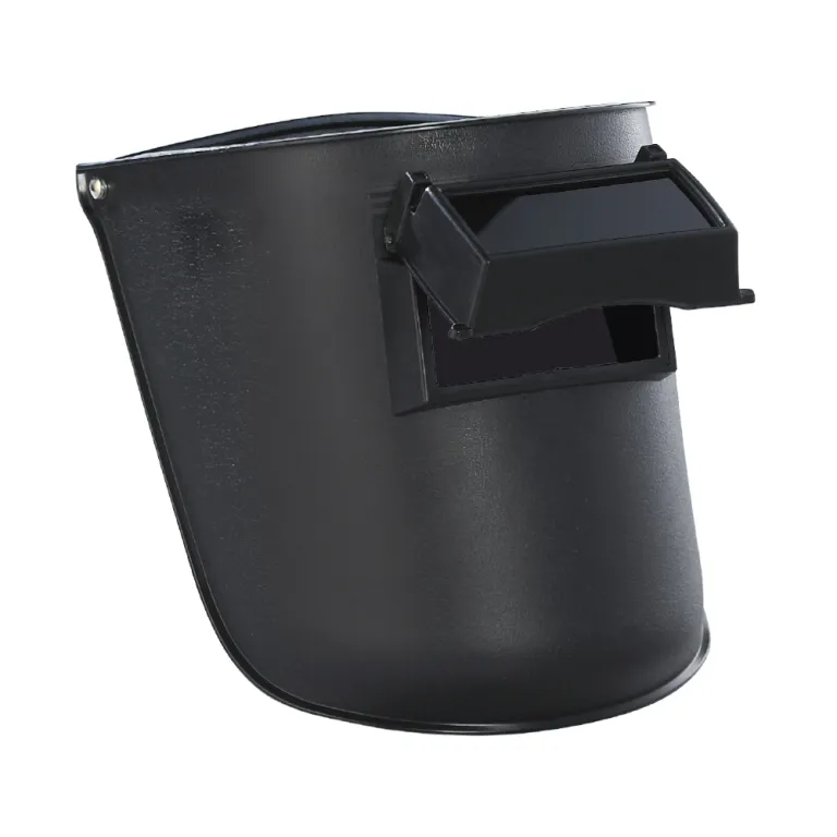 Blue Eagle 6PA3 Welding Mask / Helmet (Clip Clap) | Blue Eagle by KHM Megatools Corp.