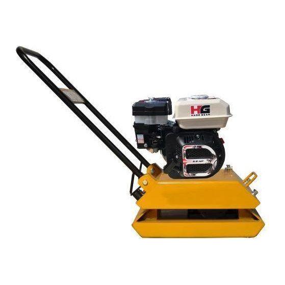 Hard Gear Engine Plate Compactor - Goldpeak Tools PH Hard Gear