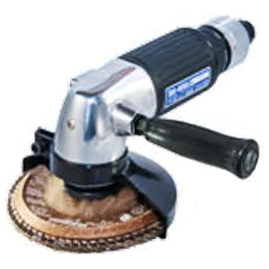 Toku TAG-40SA Pneumatic Angle Grinder 4