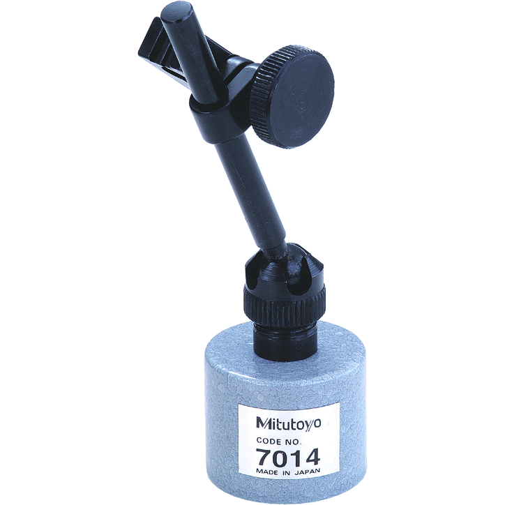 Mitutoyo Magnetic Stands, Series 7 | Mitutoyo by KHM Megatools Corp.