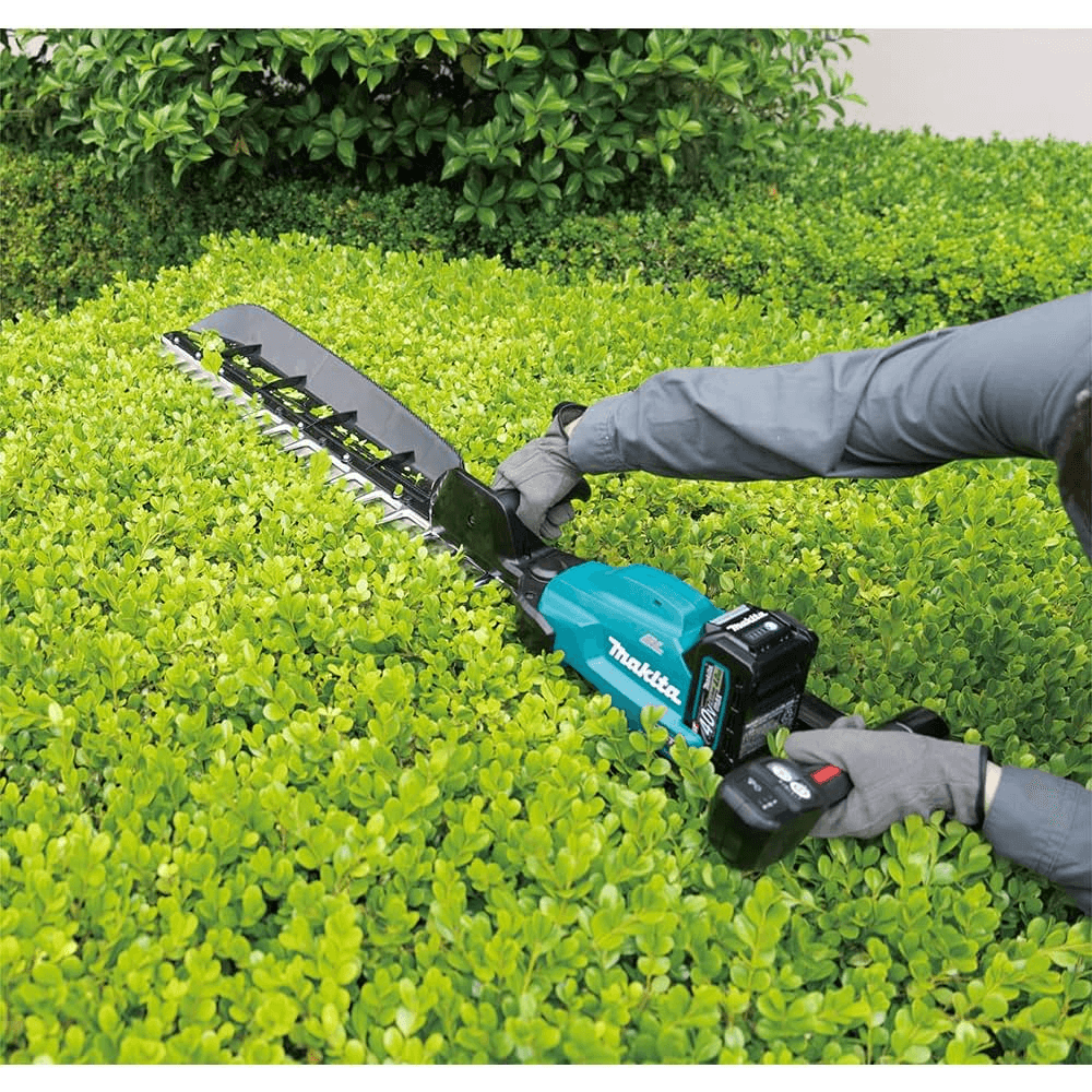 Makita UH014GZ 40V Cordless Hedge Trimmer (XGT) [Bare] - KHM Megatools Corp.