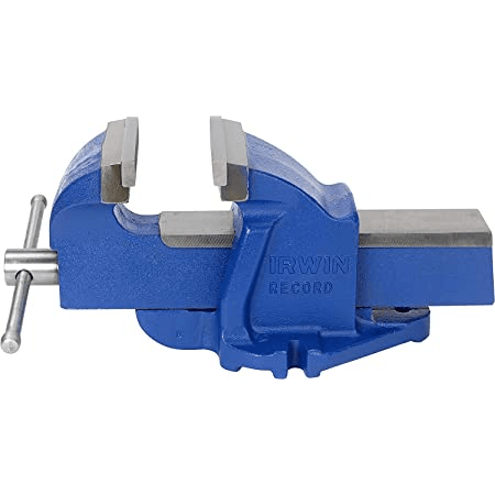 Irwin Mechanic's Bench Vise | Irwin by KHM Megatools Corp.