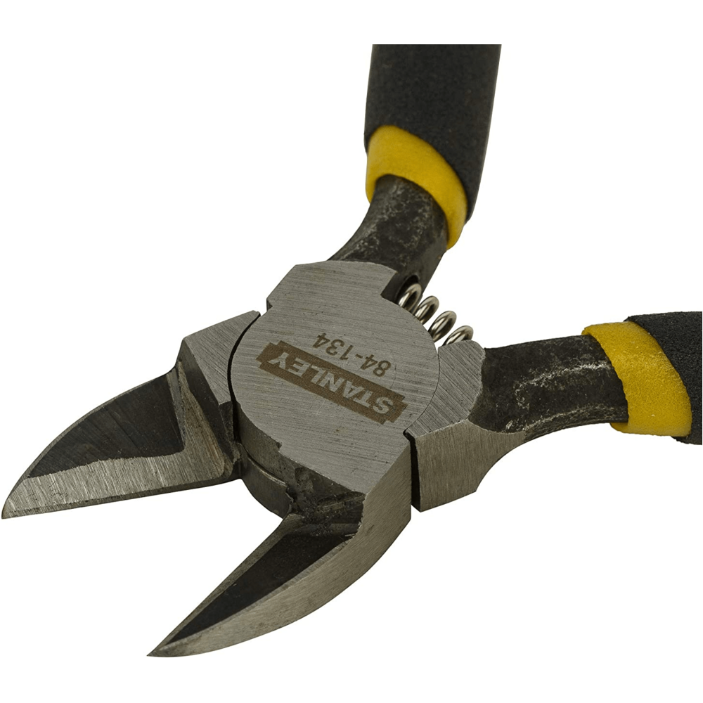 Stanley Mini - Miniature Plastic Cutting / Nipper Pliers | Stanley by KHM Megatools Corp.