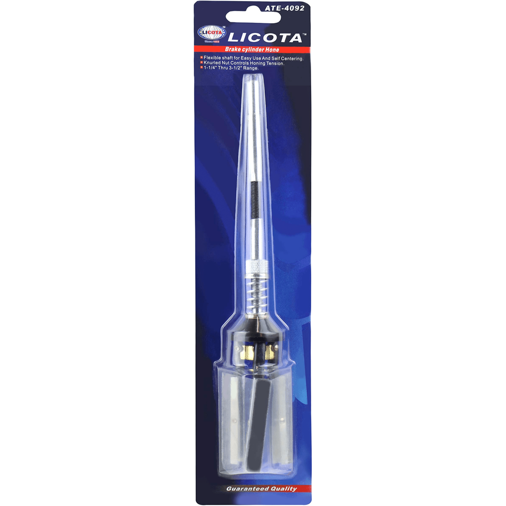 Licota ATE-409 Adjustable Brake Cylinder Hone | Licota by KHM Megatools Corp.