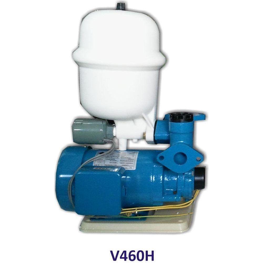 Evergush Auto Booster Pump (V-Series) | Evergush by KHM Megatools Corp.