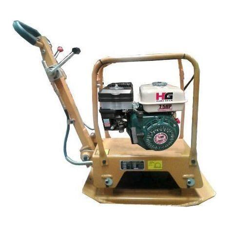 Hard Gear Engine Plate Compactor - Goldpeak Tools PH Hard Gear