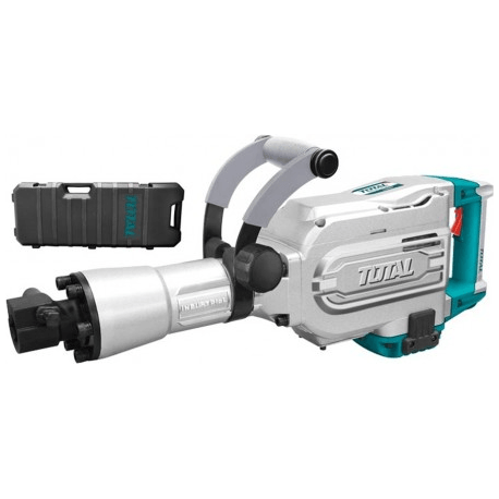 Total TH215456 Jack Hammer / Demolition Hammer | Total by KHM Megatools Corp.