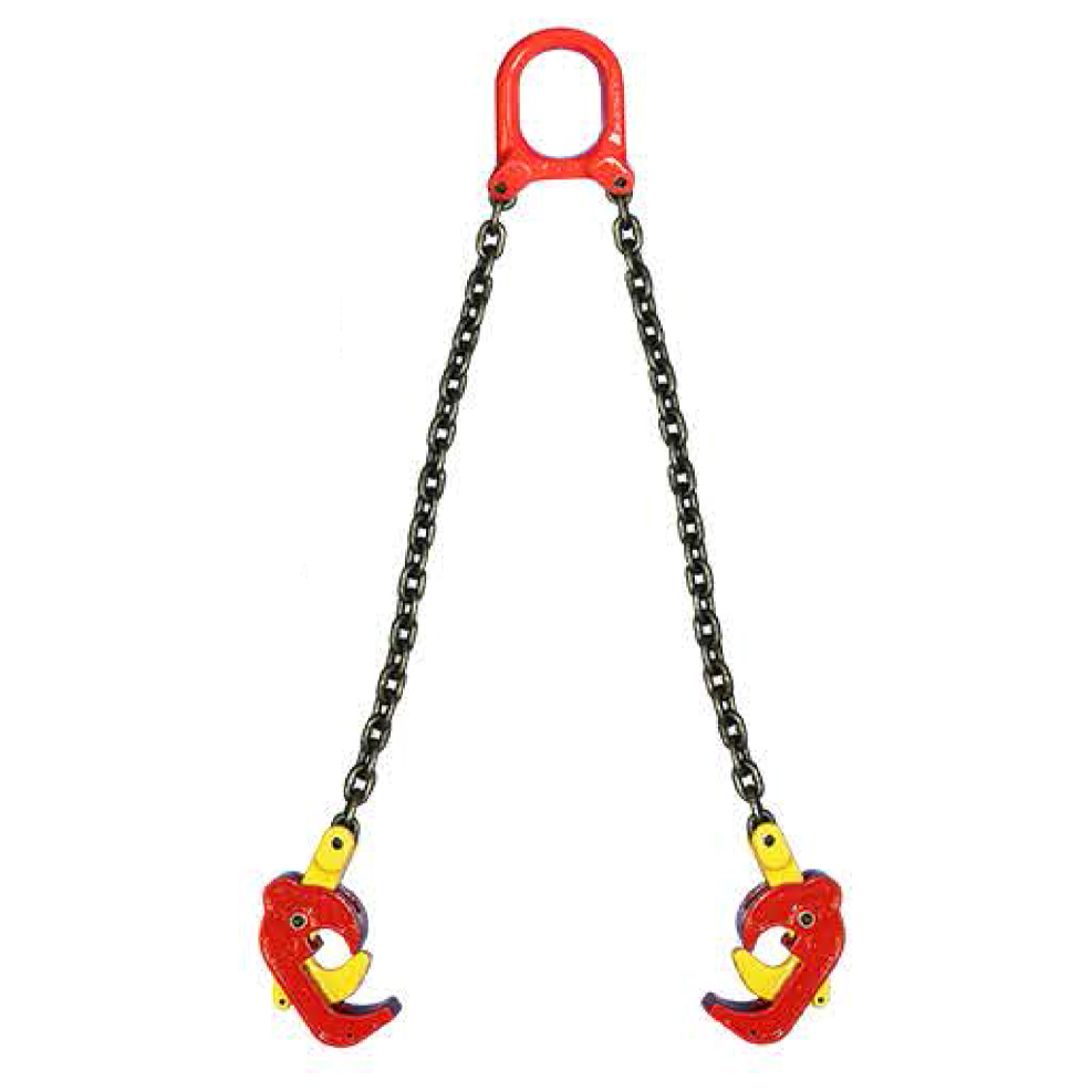 Maxlift LDL-1T Drum Lifter Chain Sling 1T