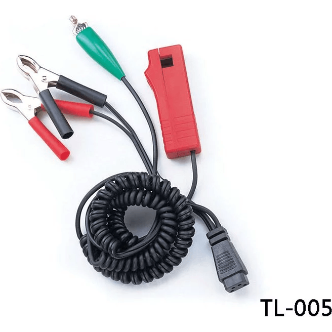 Trisco DA-5100 Digital Timing Light | Trisco by KHM Megatools Corp.