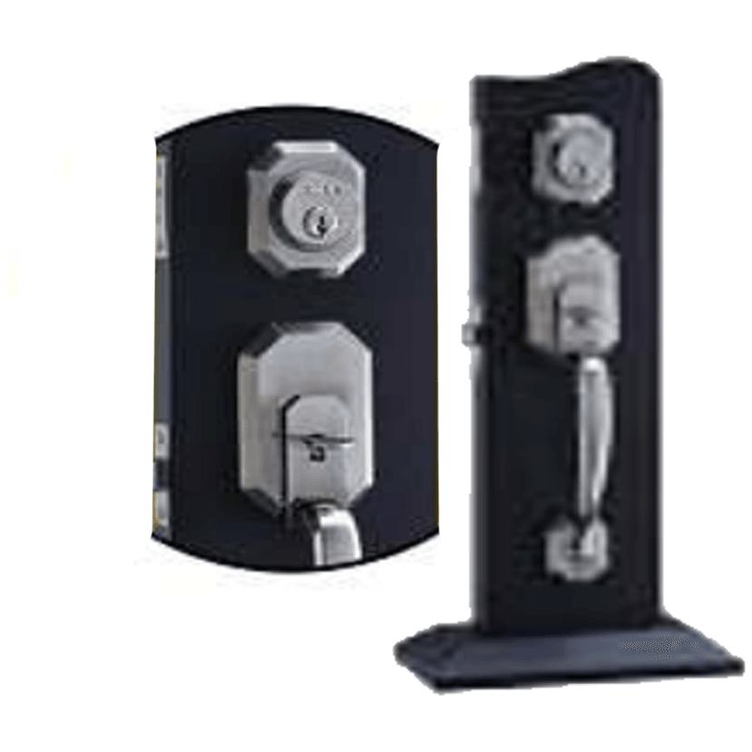 Powerhouse Pro Series Entrance Handle Set #8011 - KHM Megatools Corp.