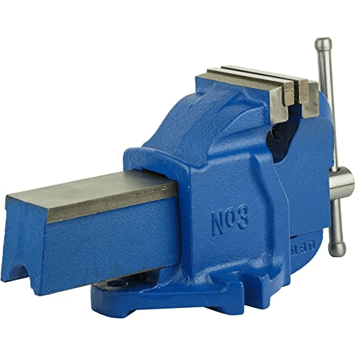 Irwin Mechanic's Bench Vise | Irwin by KHM Megatools Corp.