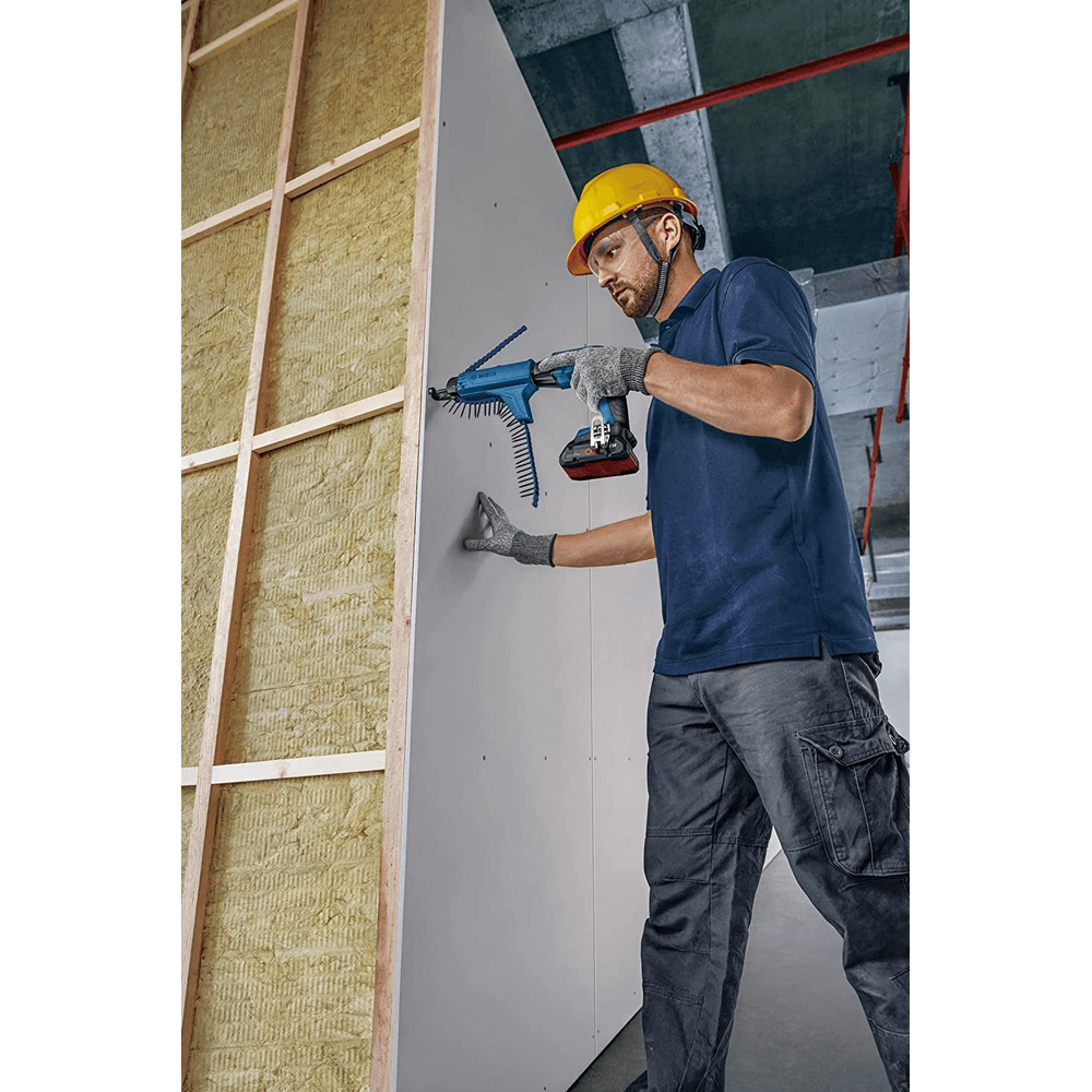 Bosch GMA 55 Auto-Feed Attachment for Drywall Screwdriver - KHM Megatools Corp.