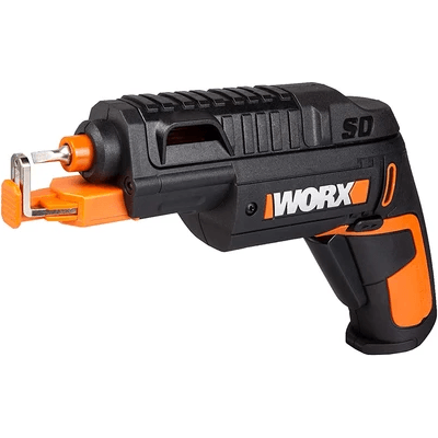 Worx WX255 4V Slide Cordless Screwdriver - Goldpeak Tools PH Worx