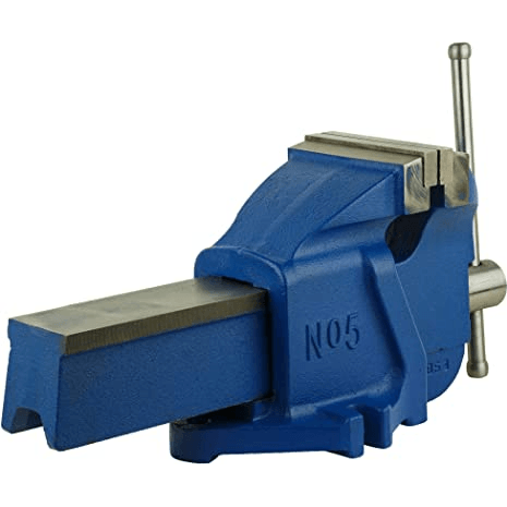 Irwin Mechanic's Bench Vise | Irwin by KHM Megatools Corp.