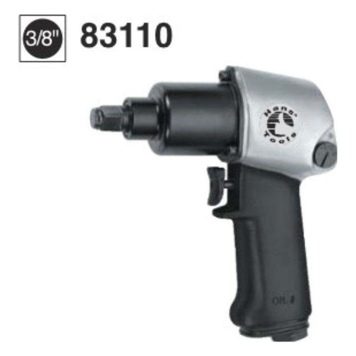 Hans 83110 Pneumatic Air Impact Wrench 3/8