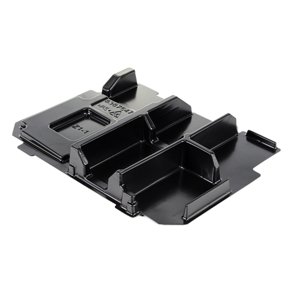 Makita Plastic Inlay for Makpac Case (838754-7)