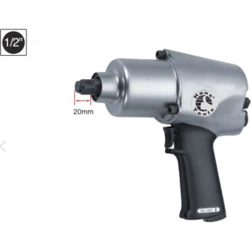 Hans 84111 Pneumatic Air Impact Wrench 1/2