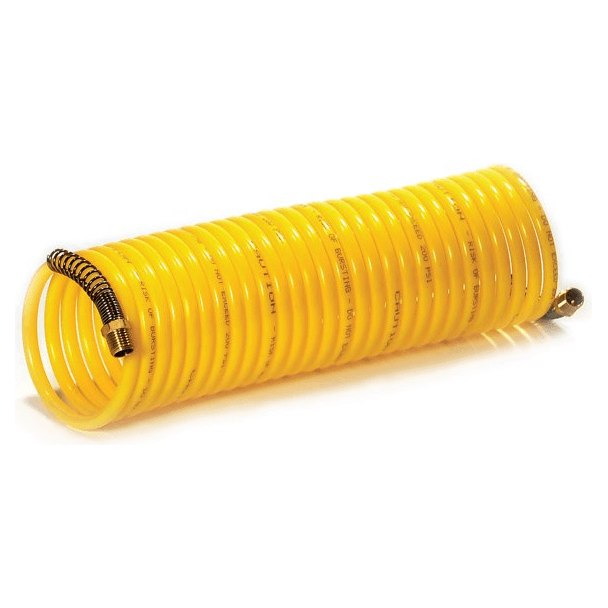 Nylon Recoil Hose | Generic by KHM Megatools Corp.