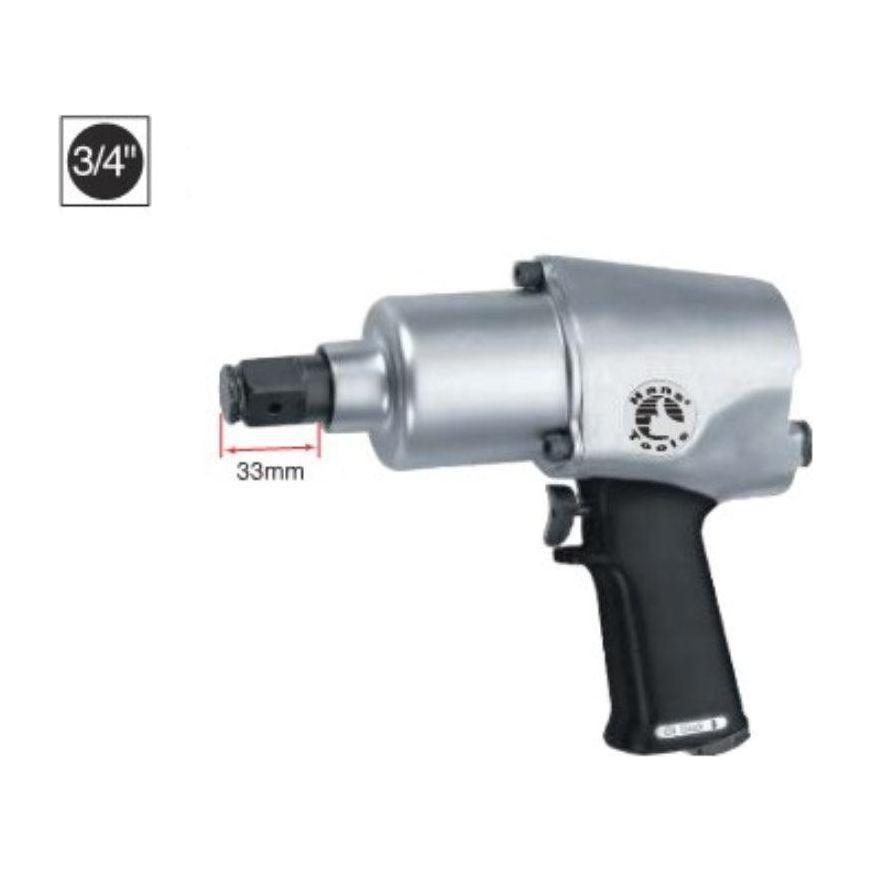 Hans 86110 Pneumatic Air Impact Wrench 3/4