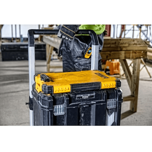 Dewalt DWST82732-1 Clipboard (TSTAK) - KHM Megatools Corp.