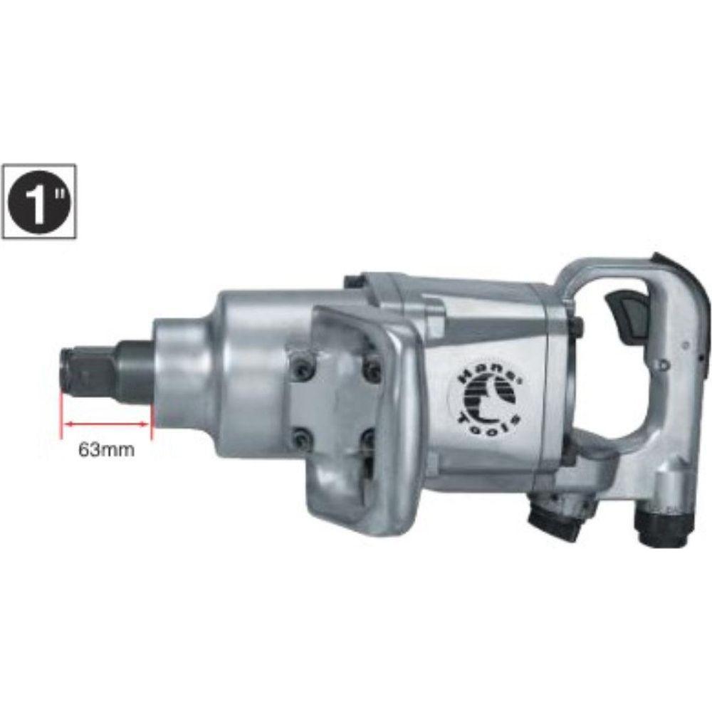 Hans 88110-2 Pneumatic Air Impact Wrench 1