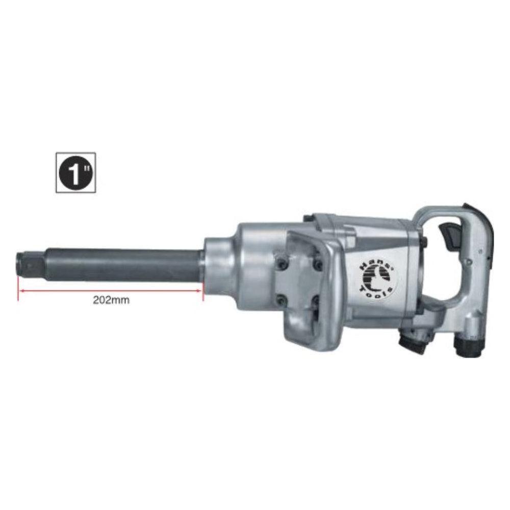 Hans 88110 Pneumatic Air Impact Wrench 1