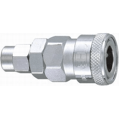 THB (SP) Standard Quick Coupler Body - PU Hose End | THB by KHM Megatools Corp.