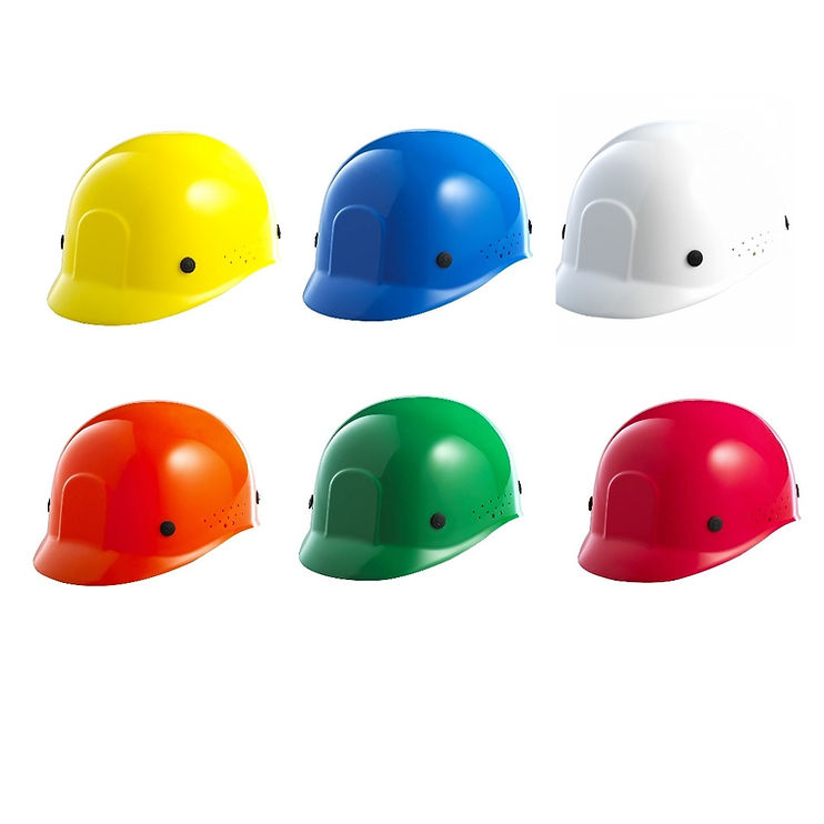 Blue Eagle BP65 Bump Cap / Safety Helmet | Blue Eagle by KHM Megatools Corp.