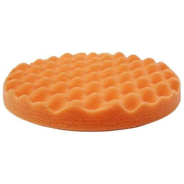 Microtex Polishing Pad WAFFLE 8