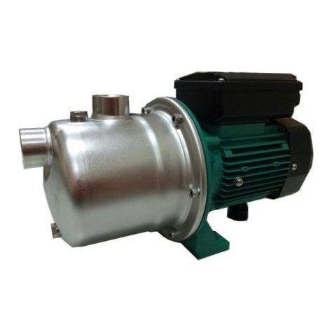 Wilo WJ-201-XEM/6 Self Priming Stainless Jet Pump (1/2HP) | Wilo by KHM Megatools Corp.