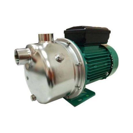 Wilo WJ-202-XEM/6/B Self Priming Stainless Jet Pump (3/4HP) | Wilo by KHM Megatools Corp.